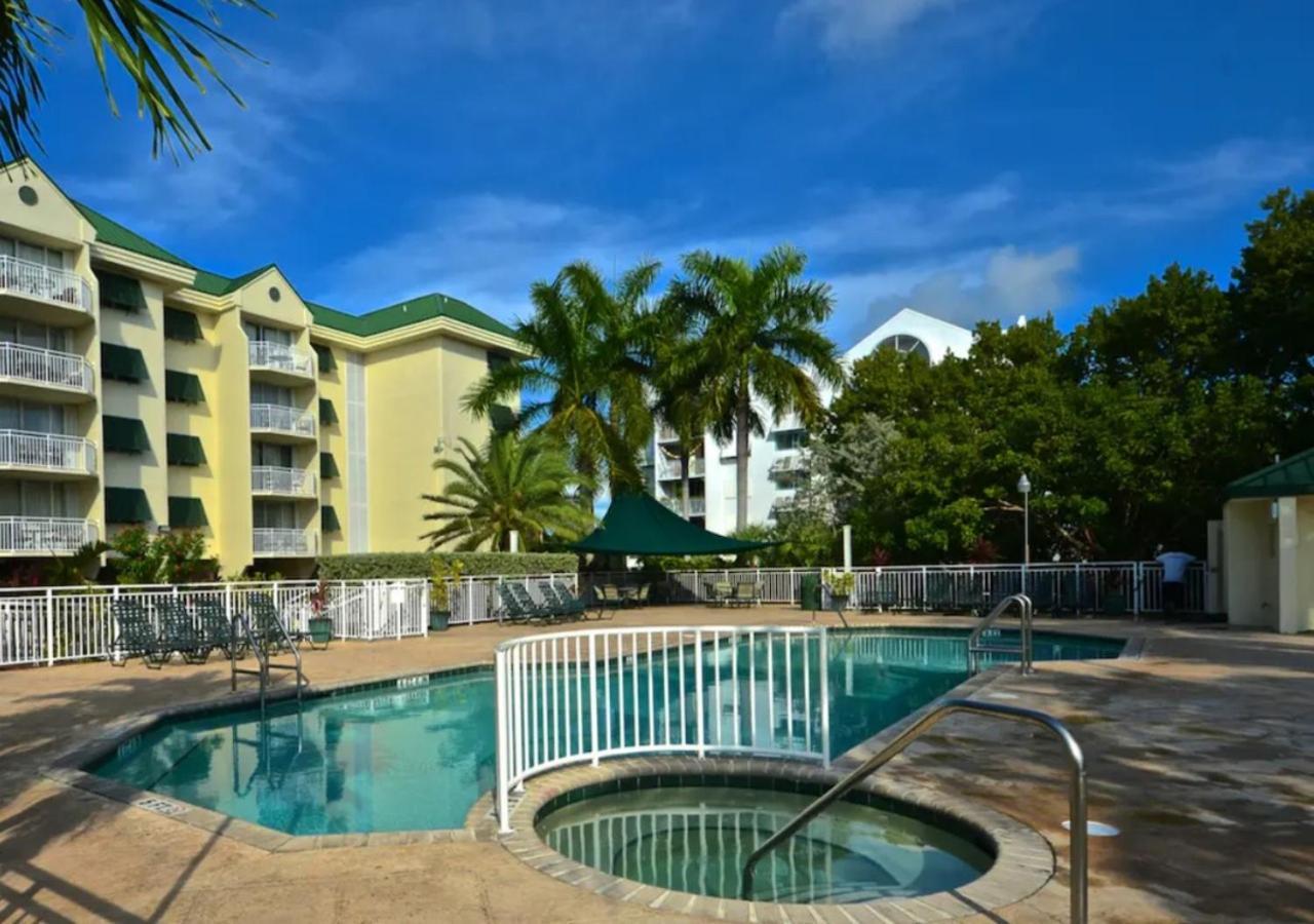 Sunrise Suites By To Key West Exteriér fotografie