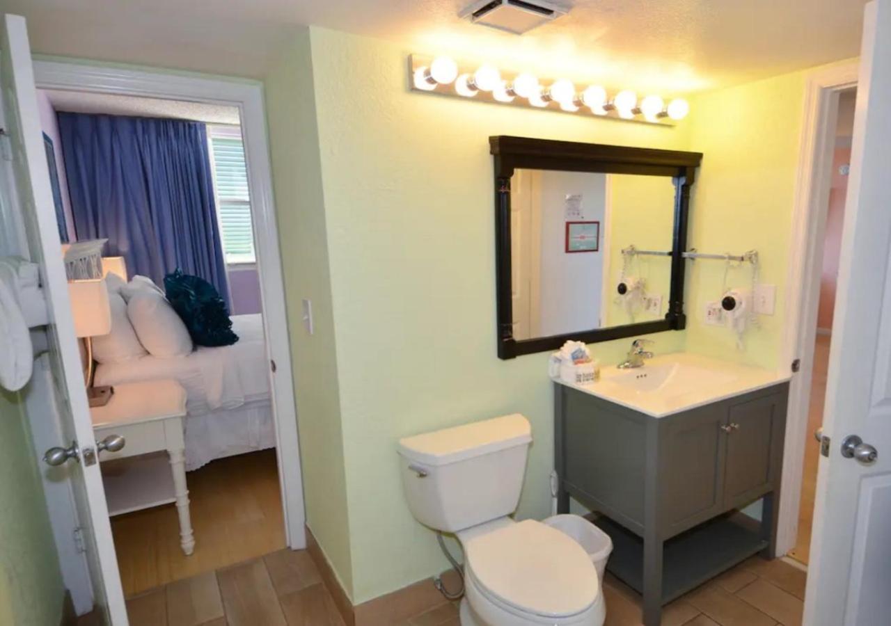 Sunrise Suites By To Key West Exteriér fotografie
