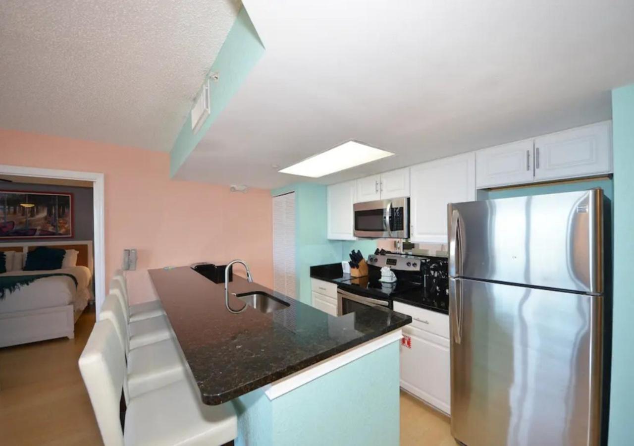Sunrise Suites By To Key West Exteriér fotografie