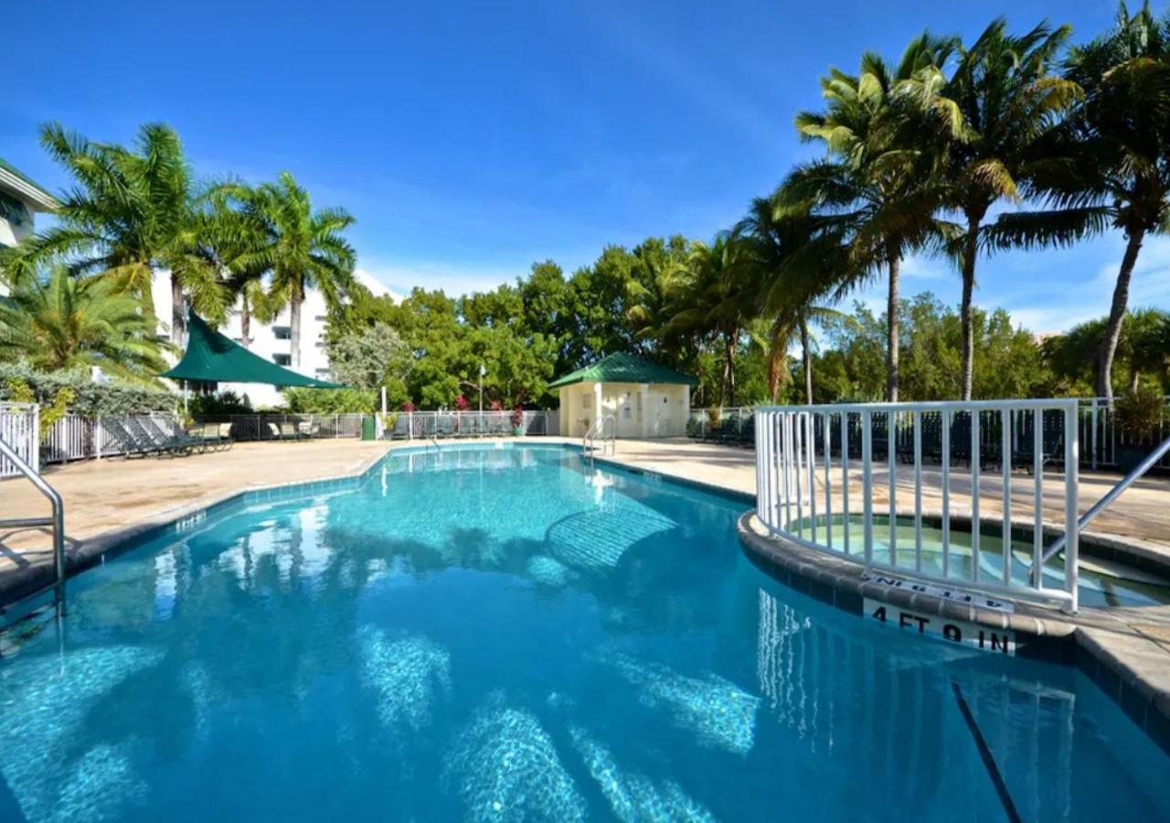 Sunrise Suites By To Key West Exteriér fotografie